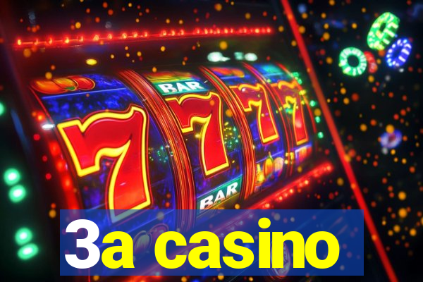 3a casino